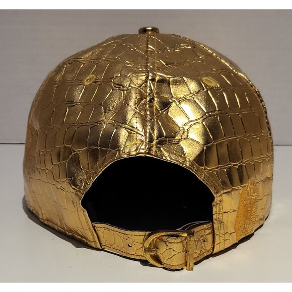 Last Kings GoLast Kings Gold Capld Cap - Picture 8 of 12